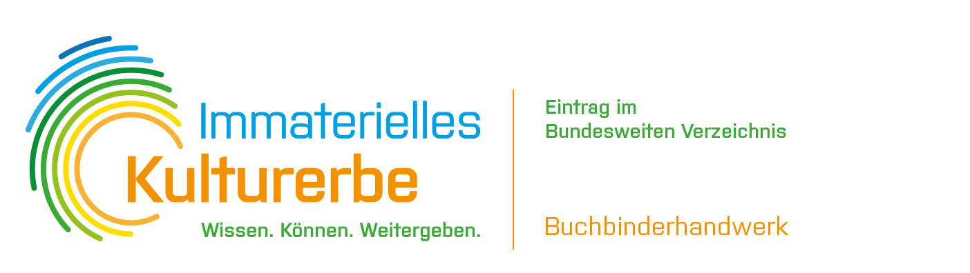 Buchbinderhandwerk
