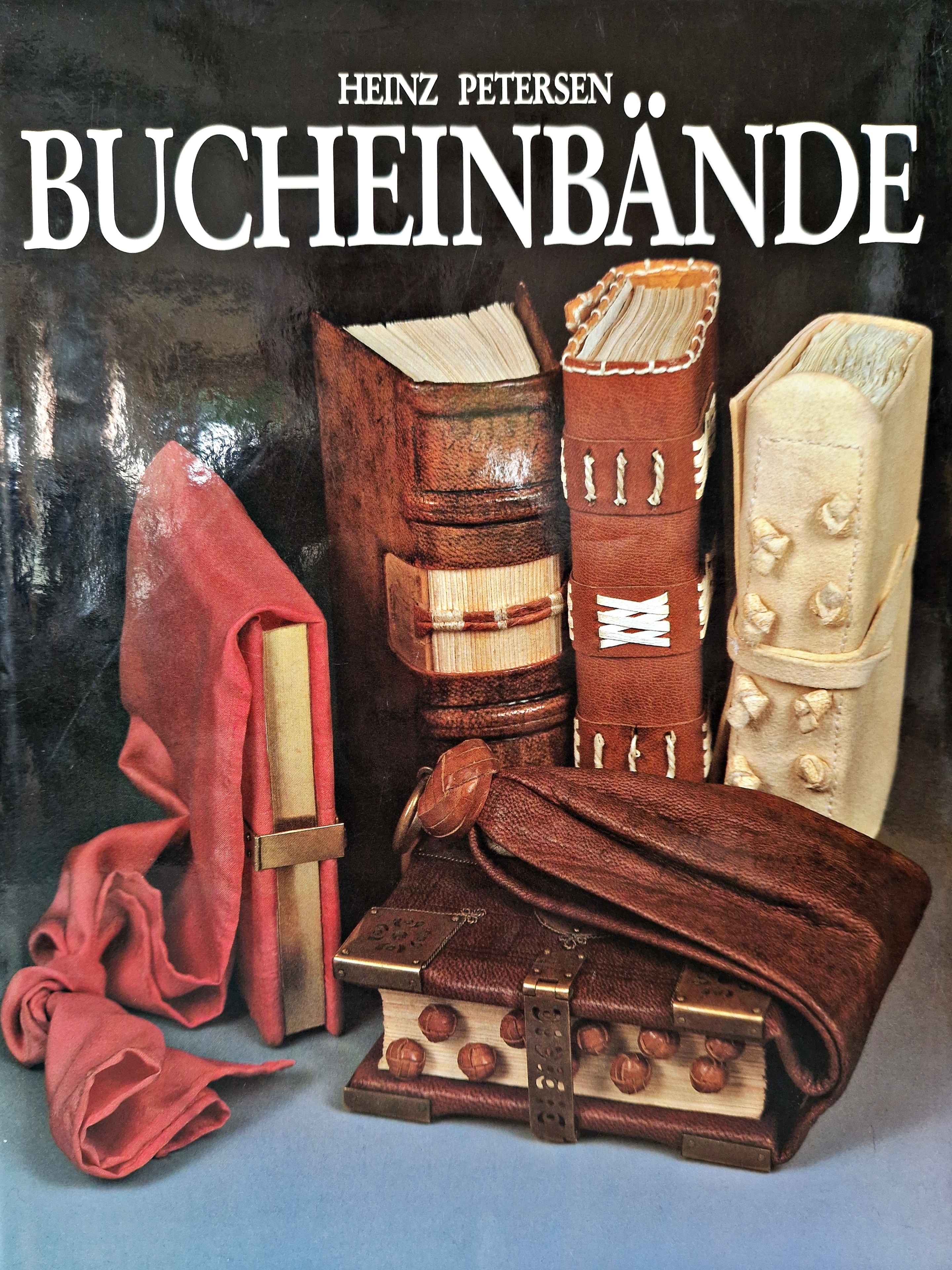Eigentümer der Heinz Petersen-Sammlung