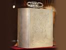 im Gutenberg-Museum Mainz