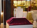 im Gutenberg-Museum Mainz